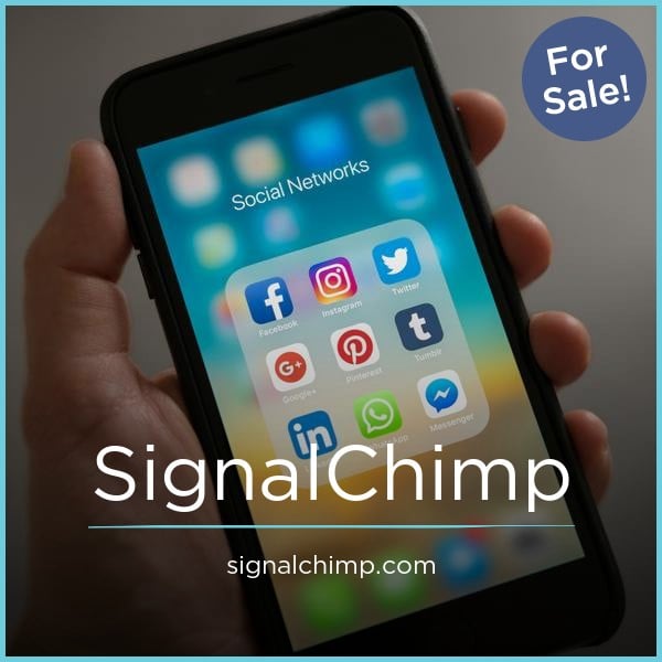 SignalChimp.com image 2