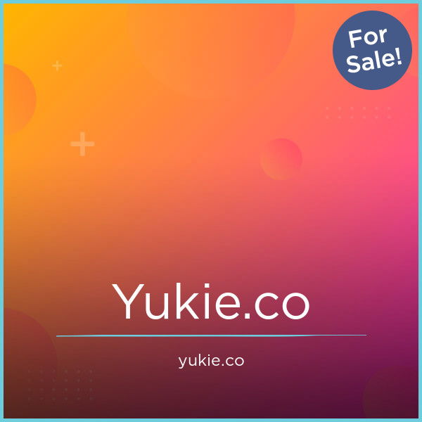 Yukie.co