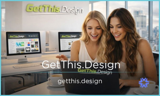 GetThis.Design — 2
