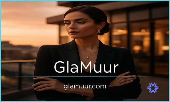 GlaMuur.com