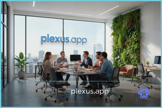 plexus.app - New premium domains for sale