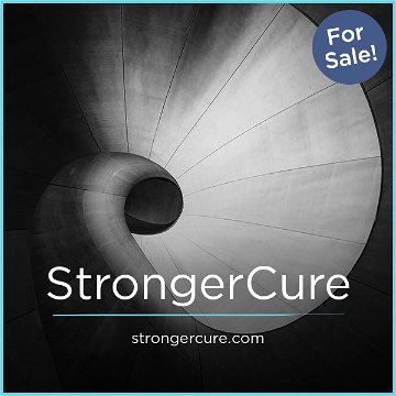 StrongerCure.com