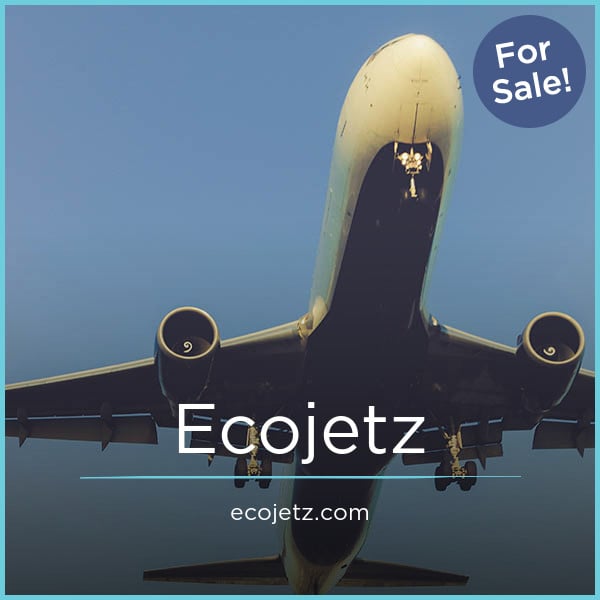 EcoJetz.com image 2
