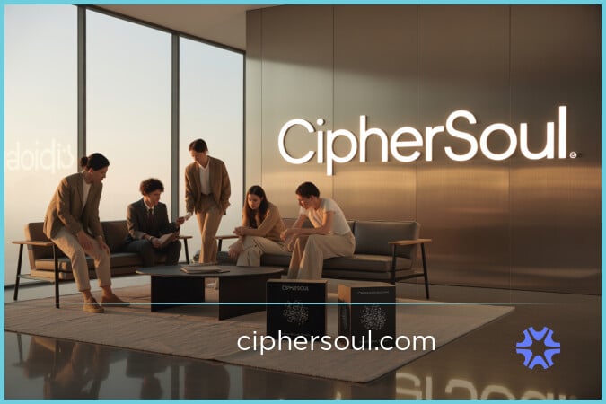 CipherSoul.com image 2