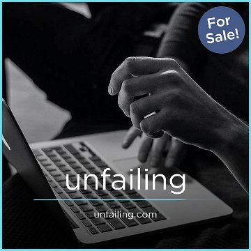 Unfailing.com