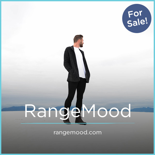 RangeMood.com - buy Good premium domains