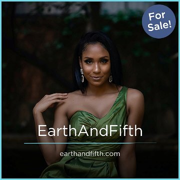 EarthAndFifth.com