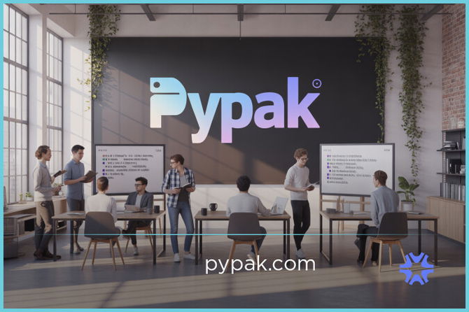 PYPAK.com