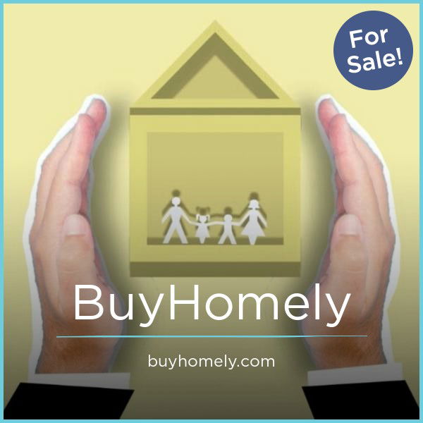 BuyHomely.com