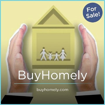 BuyHomely.com