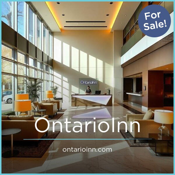 OntarioInn.com