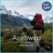 AceSwap.com - Creative premium names