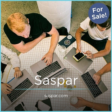 Saspar.com