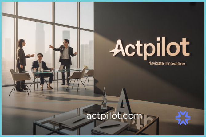 ActPilot.com — 2