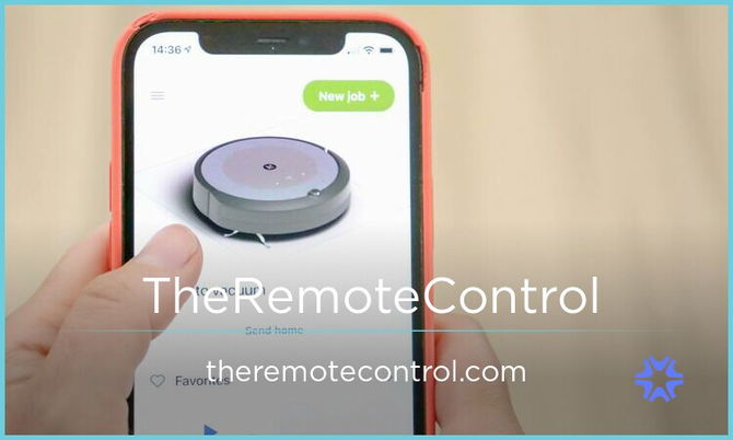 TheRemoteControl.com