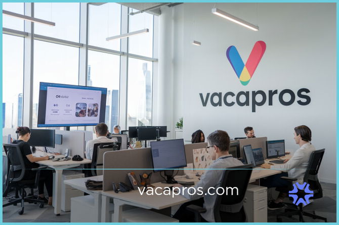 VacaPros.com — 2