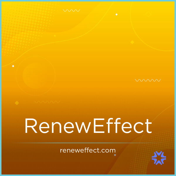 RenewEffect.com