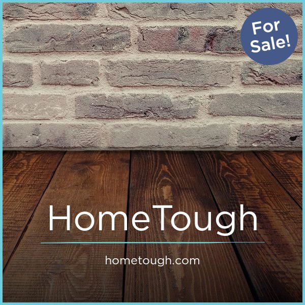 HomeTough.com — 2