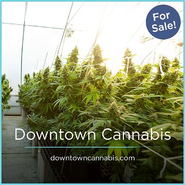 DowntownCannabis.com