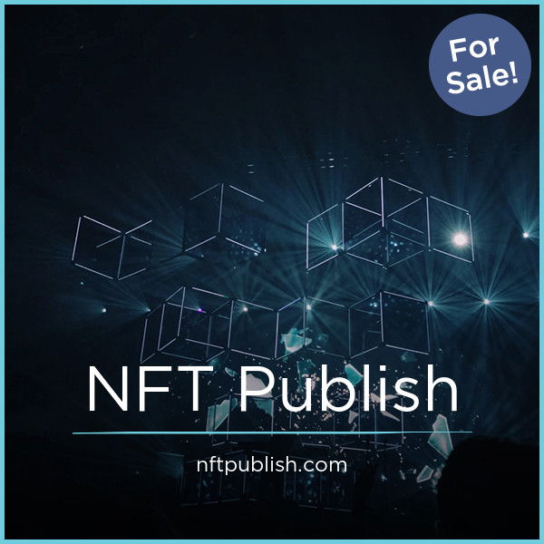 NFTPublish.com