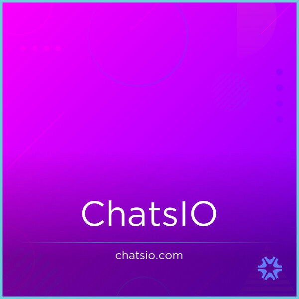 ChatsIO.com