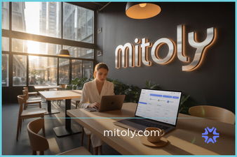 Mitoly.com - buying Best premium names
