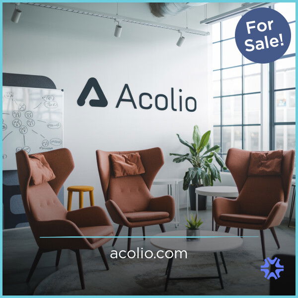 Acolio.com — 2