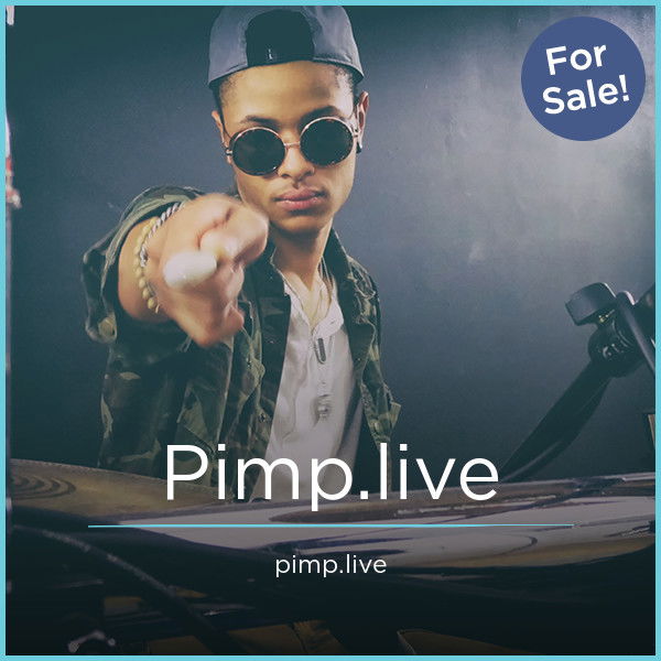 Pimp.live