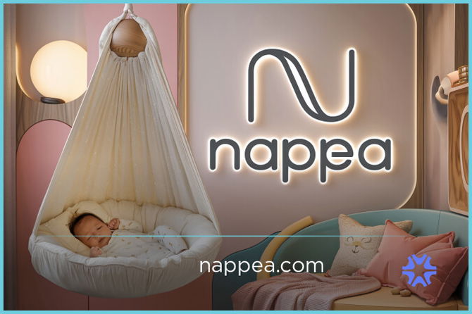 Nappea.com
