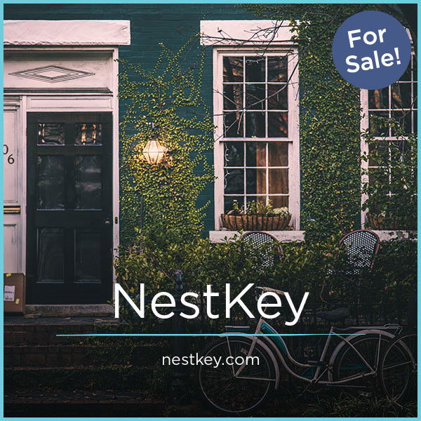 NestKey.com