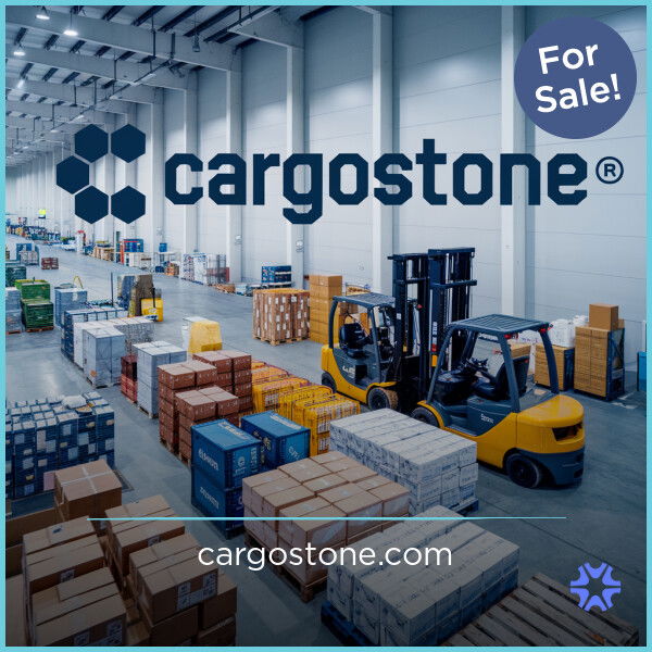 CargoStone.com