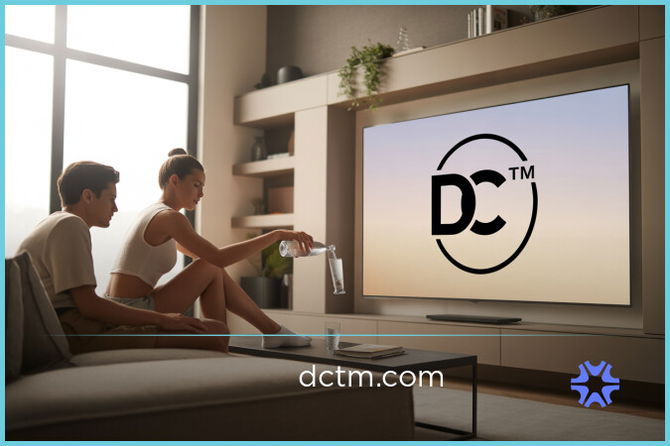 DCTM.com — 2