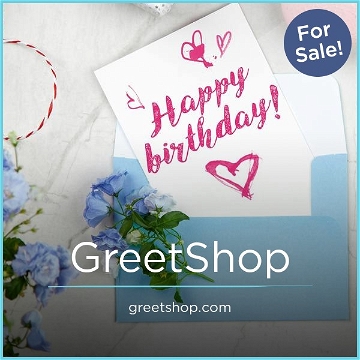 GreetShop.com