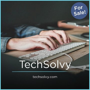 TechSolvy.com