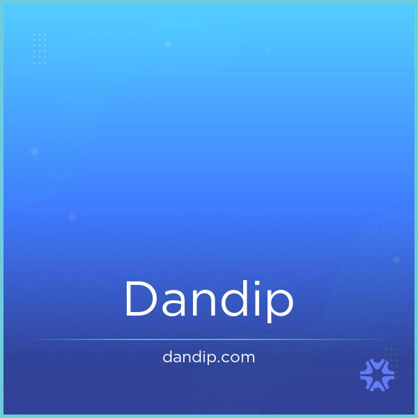 Dandip.com