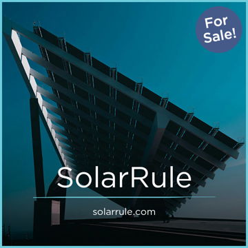 SolarRule.com