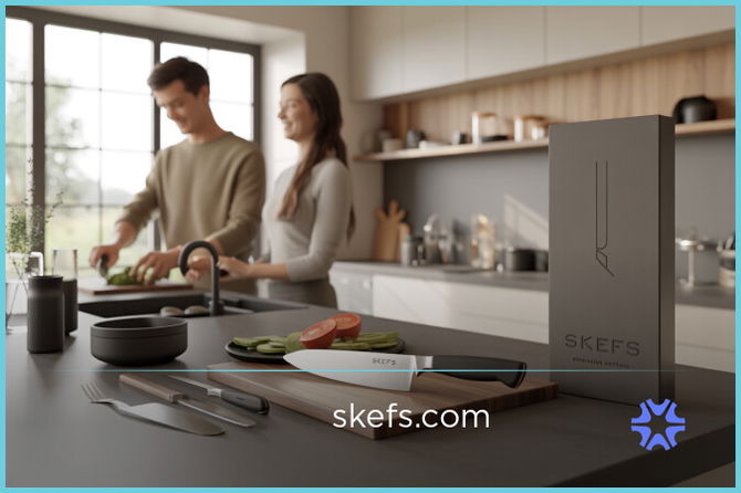 Skefs.com — 2