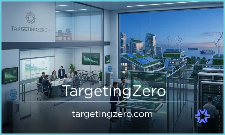 TargetingZero.com - buying New premium names
