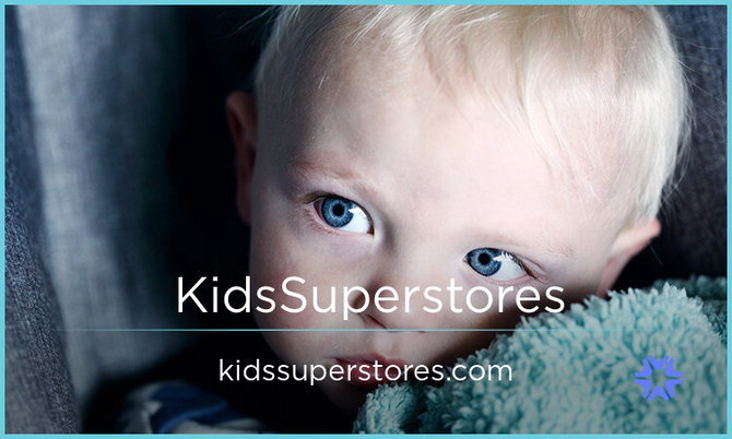 KidsSuperstores.com — 2