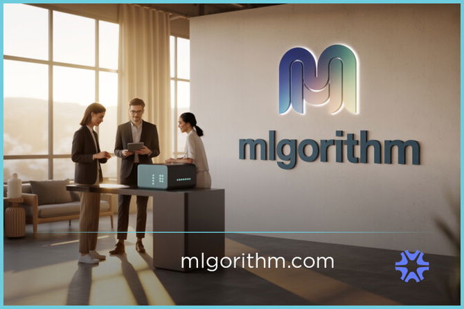 Mlgorithm.com — 2