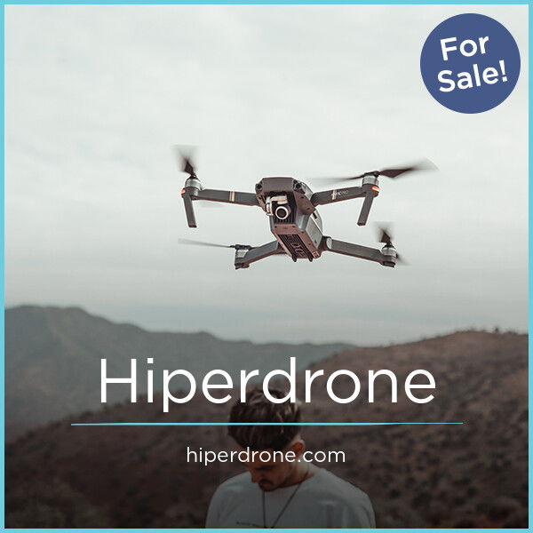 Hiperdrone.com