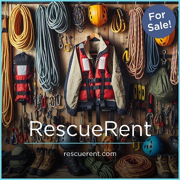 RescueRent.com