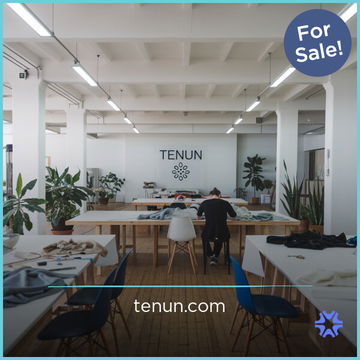 Tenun.com