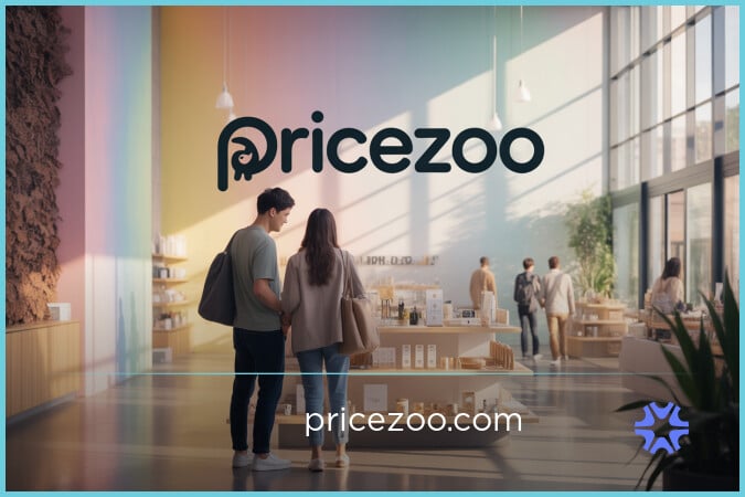 PriceZoo.com image 2