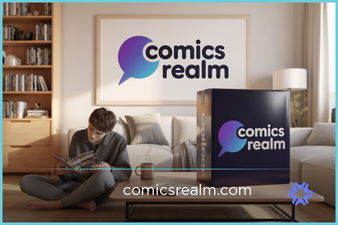 ComicsRealm.com - Good premium names