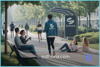 Euthoria.com - Creative domains for sale
