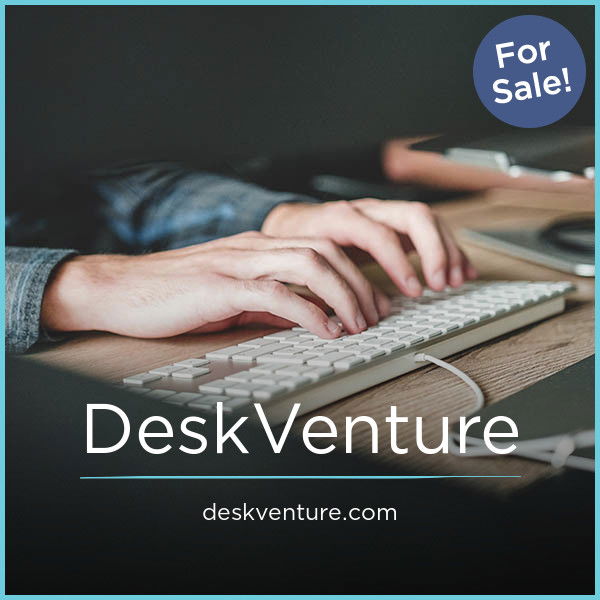 DeskVenture.com