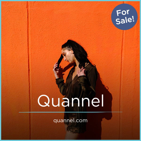 Quannel.com