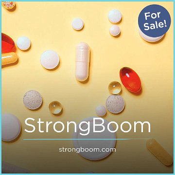 StrongBoom.com