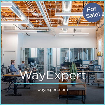 WayExpert.com